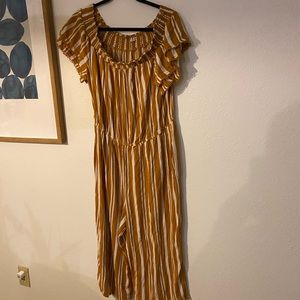 xhilaration jumpsuit